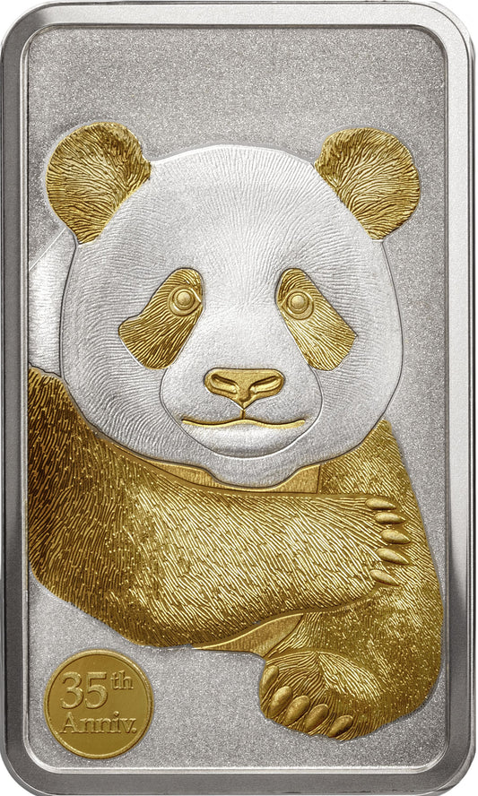 2026 Gabon Platinum Seven Golden Highlights 7 x 1g Platinum Coin Set (06/26)