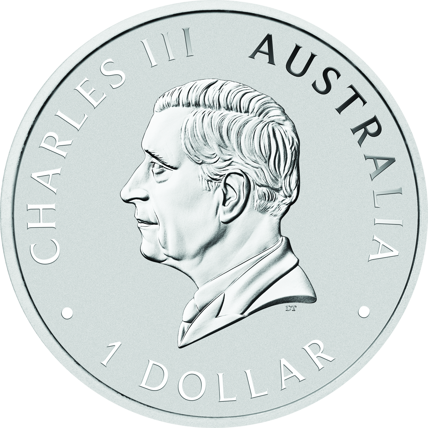 In Stock! 2025 Australia Brumby Horse BU 1 oz Silver Coin (08/01) - Options: Original Mint Packaging