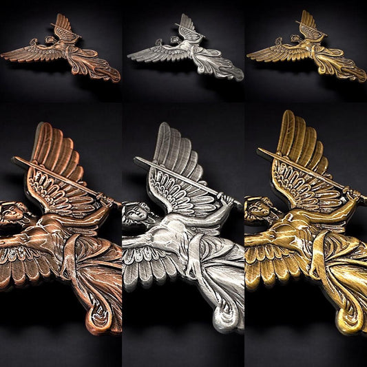 2025 Legend of the Libertad 1 oz Copper Medal Mystery Box (2,000 Mintage)