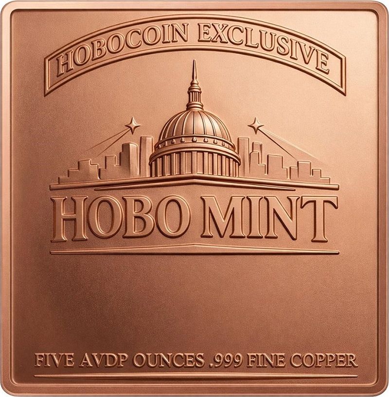 In Stock! Eternal Guardians - Tiger & Dragon 5 oz Copper Bar (500 mintage)