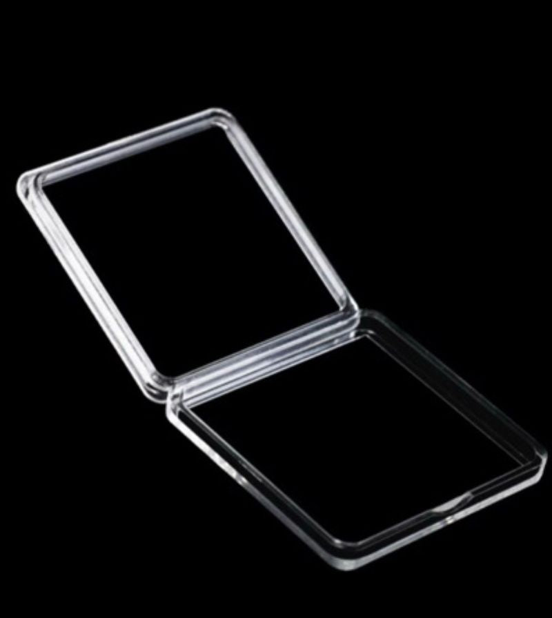 King of the Jungle Colorized Shaped 1 oz Copper Medal (04/15)