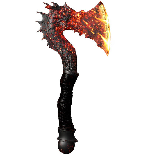 2026 Cameroon Dragbane Axe 2 oz Silver Coin Blind Box (04/27)