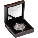 2026 Samoa Richard the Lionheart 2 oz Silver Coin