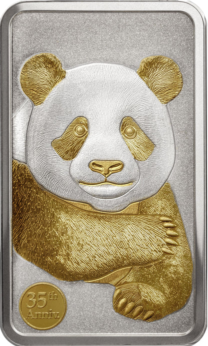 2026 Gabon Platinum Seven Golden Highlights 7 x 1g Platinum Coin Set (06/26)