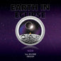 2026 Ascension Island Earth in Eclipse 1 oz Silver Coin (06/27)