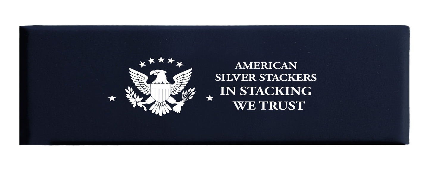 2026 Liberia AK-47 5g Silver Coin Blind Box