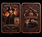 In Stock! One-Day Offer! Jesse James 5 oz Copper