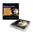 2026 U.S. Eagle Solar Eclipse Edition 1 oz Silver Coin