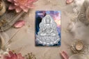 2026 The Buddha 1/2g Platinum Medal in Card