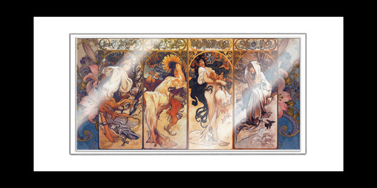 2026 Liberia The Four Seasons 1/10 oz Silver Note. In Silver We Trust!  (04/08)