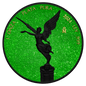 2024 Mexico Libertad Green Monster Edition 1 oz Silver Coin (07/17)