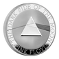 2026 Great Britain Music Legends Pink Floyd Proof 5 oz Silver Coin (07/21)