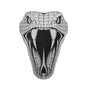 2026 Mamba Shaped 1/500 oz Palladium Medal in Card (07/02)