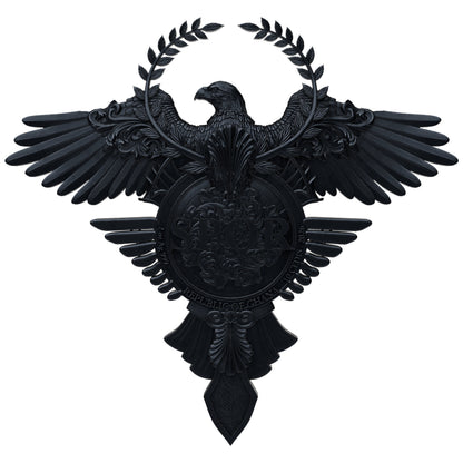 2026 Ghana SPQR 2 oz .999 Silver Coin Blind Box (4/22)