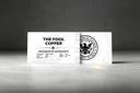 2026 Ghana The Fool 1 Kilo Copper Coin Bar Blind Box with 12g Gold Chase