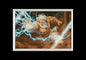 2026 Ghana Pixel Zeus 10g Silver Foil. In Silver We Trust! (06/23)