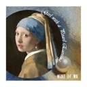 2026 Liberia Girl with a Pearl Earring 1/2 oz Silver Coin