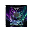 2026 Canada Maple Leaf Aurora Borealis Edition 1 oz Silver Coin