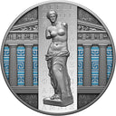 2026 Cameroon Ancient Greek Civilization 2 oz Silver Coin