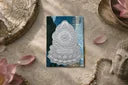 2026 The Buddha 1/2g Platinum Medal in Card