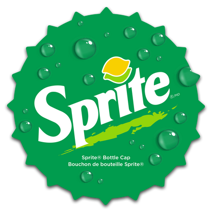 Estimate: 2026 PAMP Sprite Bottle Cap Shaped 1.2g Gold Coin