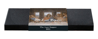 2025 Niue The Last Supper Antiqued 2 oz Silver Coin (07/07)