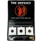 The Odyssey - Ancient Coins of 3 Greek Gods Coin Set (07/29)