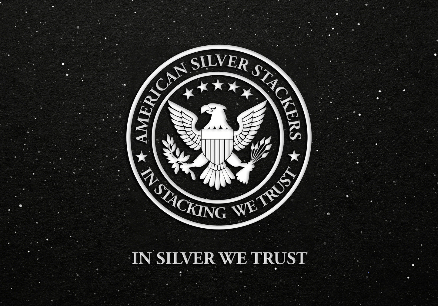 2026 Ghana Pixel Zeus 10g Silver Foil. In Silver We Trust! (06/23)