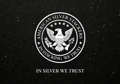2026 Ghana Pixel Zeus 10g Silver Foil. In Silver We Trust! (06/23)