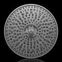 2026 Cameroon Ancient Greek Civilization 2 oz Silver Coin