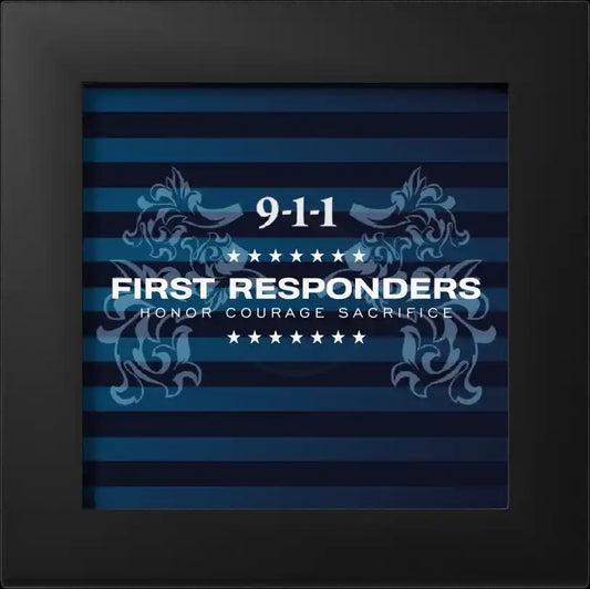 2026 Cook Islands First Responders - Police 1g Gold Coin (06/17)