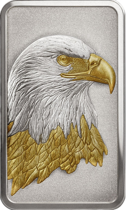 2026 Gabon Platinum Seven Golden Highlights 7 x 1g Platinum Coin Set (06/26)