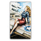 Estimate: 2026 Czech Mint Pin-Up Girls Colorized 2 oz Silver Bar (07/21)