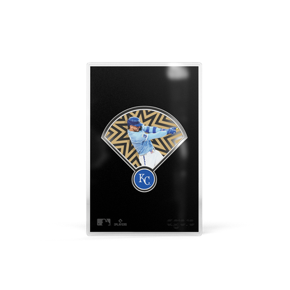 In Stock! 2026 Agoro Niue MLB American League Blind Box 1/2 oz Silver Coin