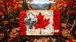 2026 Maple Leaf 1/500 oz Palladium Medal in Card (07/10)