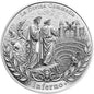 2026 La Divina Commedia - Inferno 9g Silver Medal (08/03)