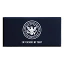 2026 Ghana The Fool 1 Kilo Copper Coin Bar Blind Box with 12g Gold Chase