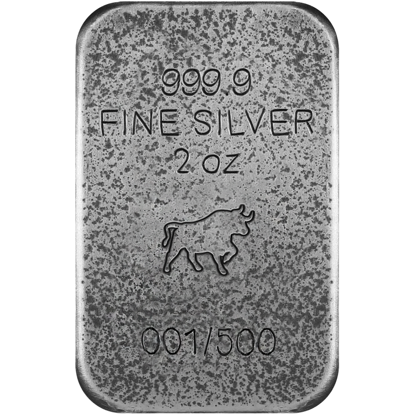 In Stock! 2024 Asturmint Seven Deadly Sins - Vanity 2 oz Cast Bar