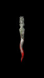 In Stock! 2025 Cameroon Medusa Dagger 2 oz Silver Coin - Finish: Antiqued