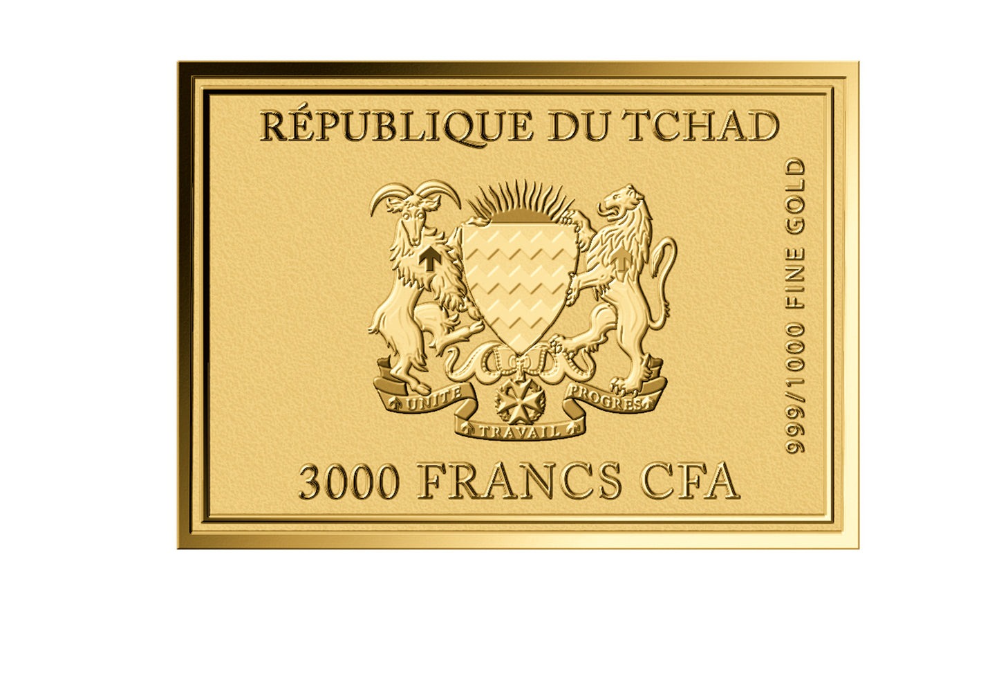 In Stock! Chad Vincent Van Gogh Starry Night 1/1000 oz Gold Coin in Card (03/18)