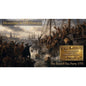 2026 Boston Tea Party 1/1000 oz Gold Medal in Card (06/16)