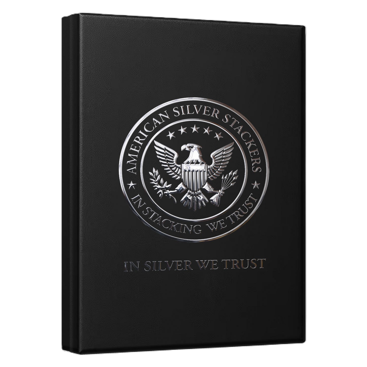 2026 Ghana Great Wave of Kanagawa 5g Silver Foil