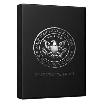 2026 Ghana Great Wave of Kanagawa 5g Silver Foil