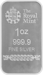 In Stock! Germania Mint Norse Gods Odin 1 oz Silver Bar in Card