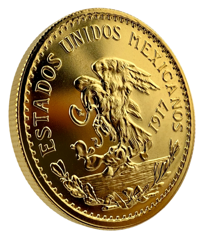 In Stock! 1917 Mexico 20 Pesos Tribute Reserva Premium 3 x 1 oz Silver Medal Set (10/15)