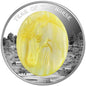 Factory Special! 2026 Solomon Islands Lunar Horse Mother-of-Pearl 5 oz Silver Coin