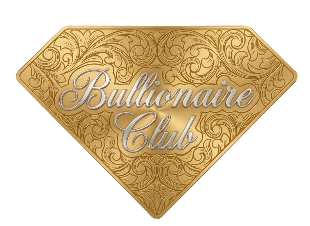 Bullionaire Diamond Club Series One 1 oz Mystery Box (12/29)