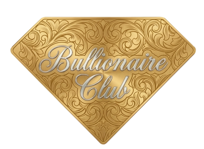 Bullionaire Diamond Club Series One 1 oz Mystery Box (12/29)