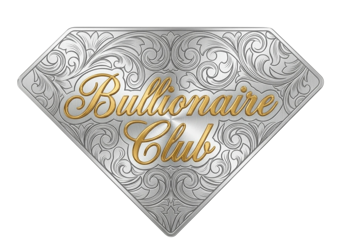Bullionaire Diamond Club Series One 1 oz Mystery Box (12/29)