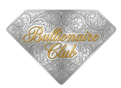 Bullionaire Diamond Club Series One 1 oz Mystery Box (12/29)